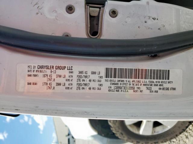 Ram 1500 St Image 11