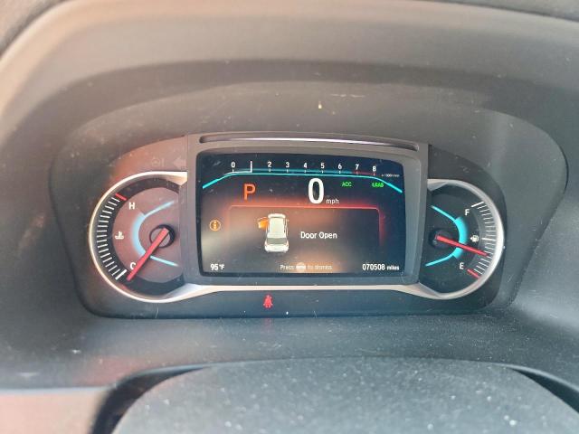 Honda Passport Sport Image 13