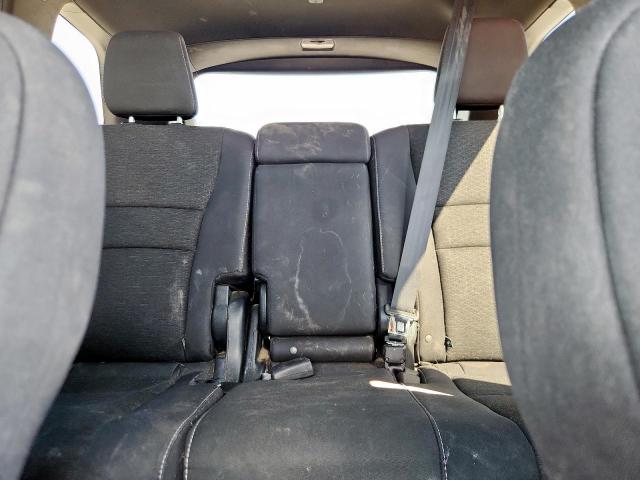 Honda Passport Sport Image 4