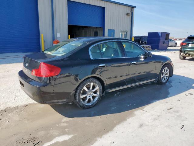 INFINITI G35 Image 6