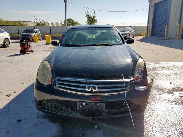 INFINITI G35 Image 7