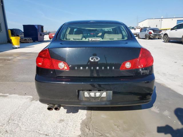 INFINITI G35 Image 10