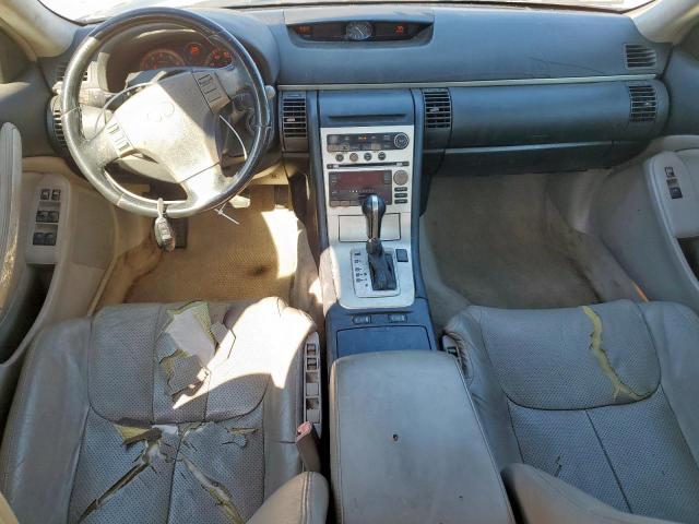 INFINITI G35 Image 5