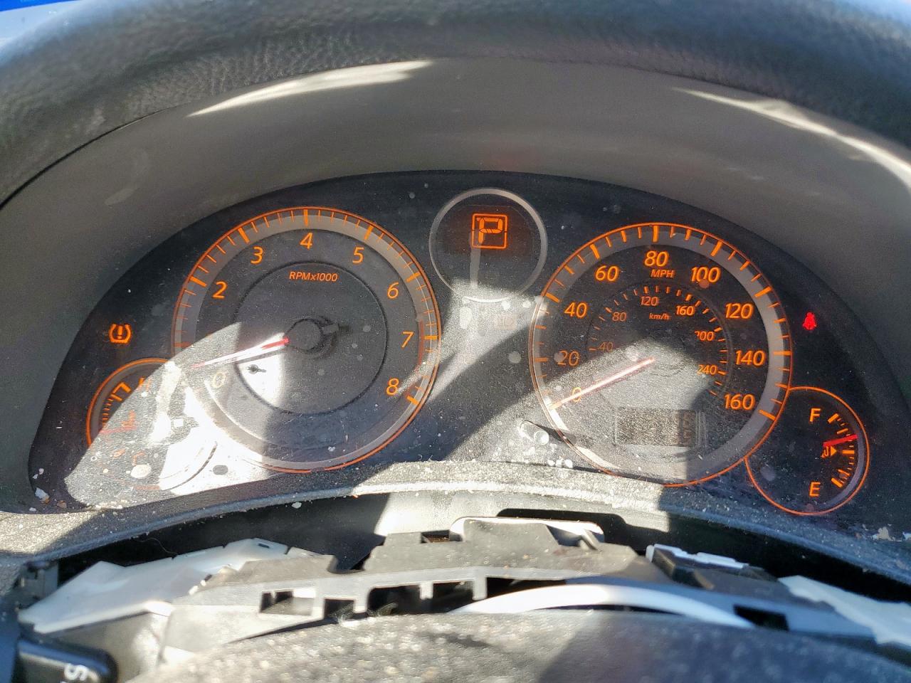 INFINITI G35 Image 8