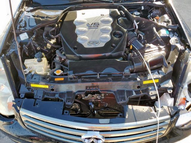 INFINITI G35 Image 9