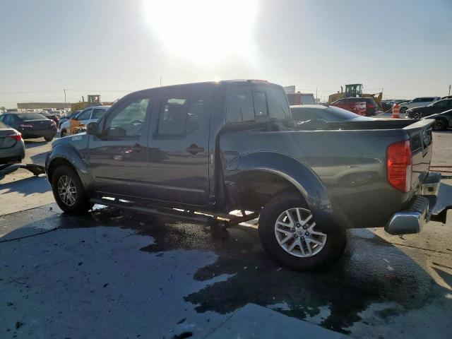 Nissan Frontier S Image 4