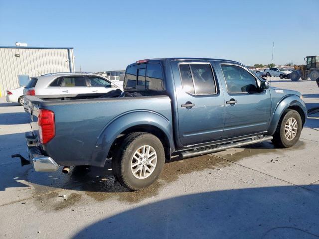 Nissan Frontier S Image 6