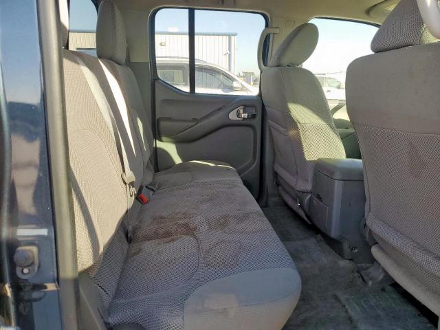 Nissan Frontier S Image 7