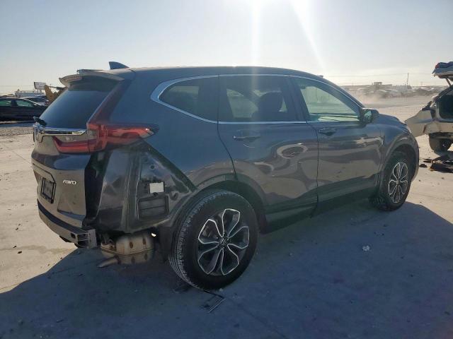 Honda Crv Ex Image 10