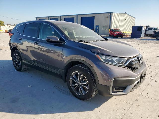 Honda Crv Ex Image 2