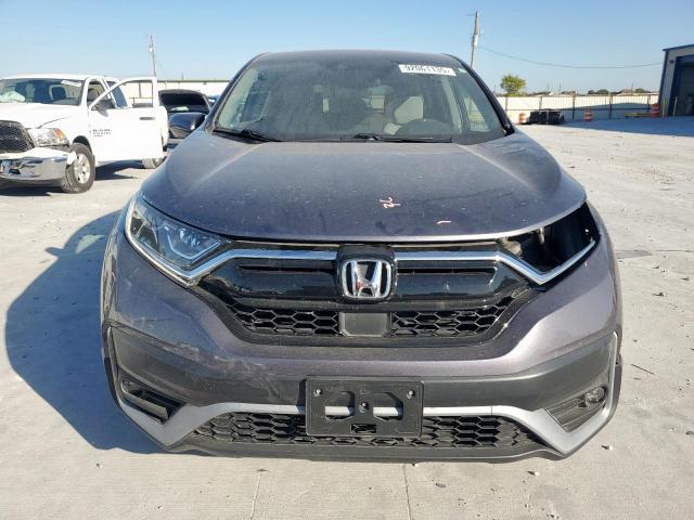 Honda Crv Ex Image 4