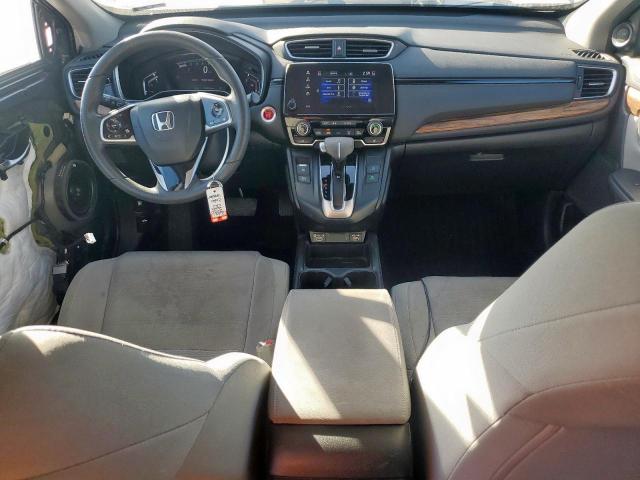 Honda Crv Ex Image 6