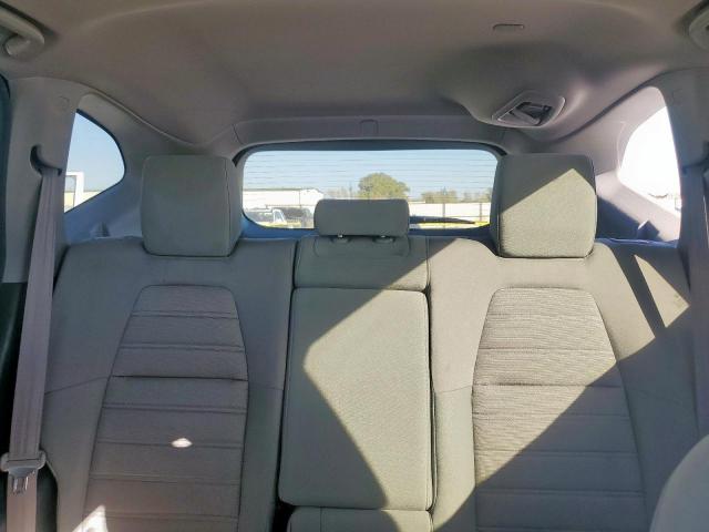 Honda Crv Ex Image 9