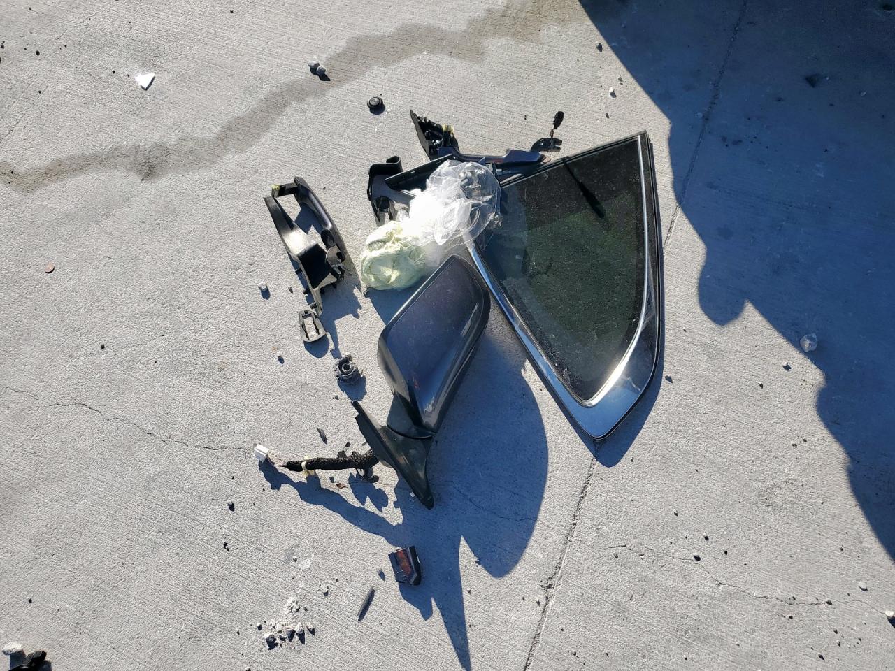 Honda Crv Ex Image 13