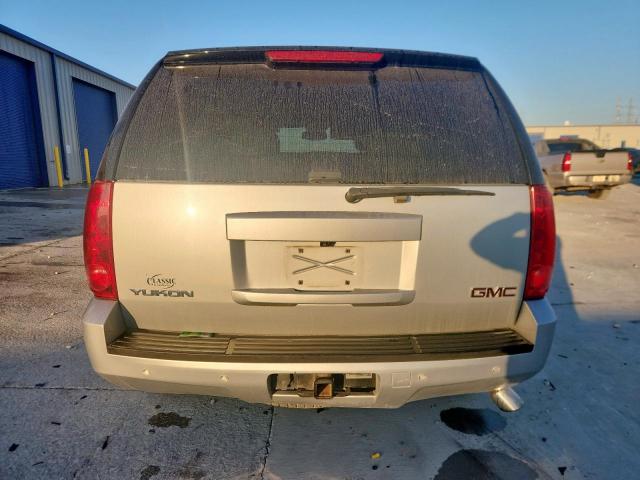 GMC Yukon Slt Image 3