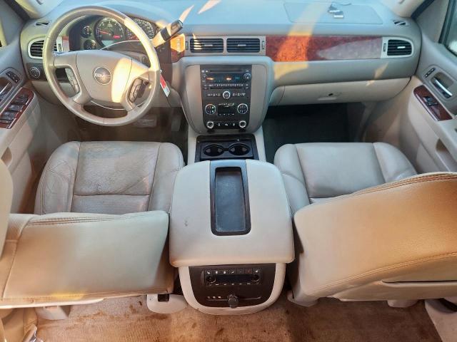 GMC Yukon Slt Image 10