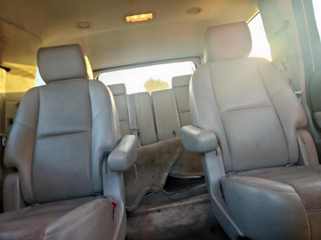 GMC Yukon Slt Image 12