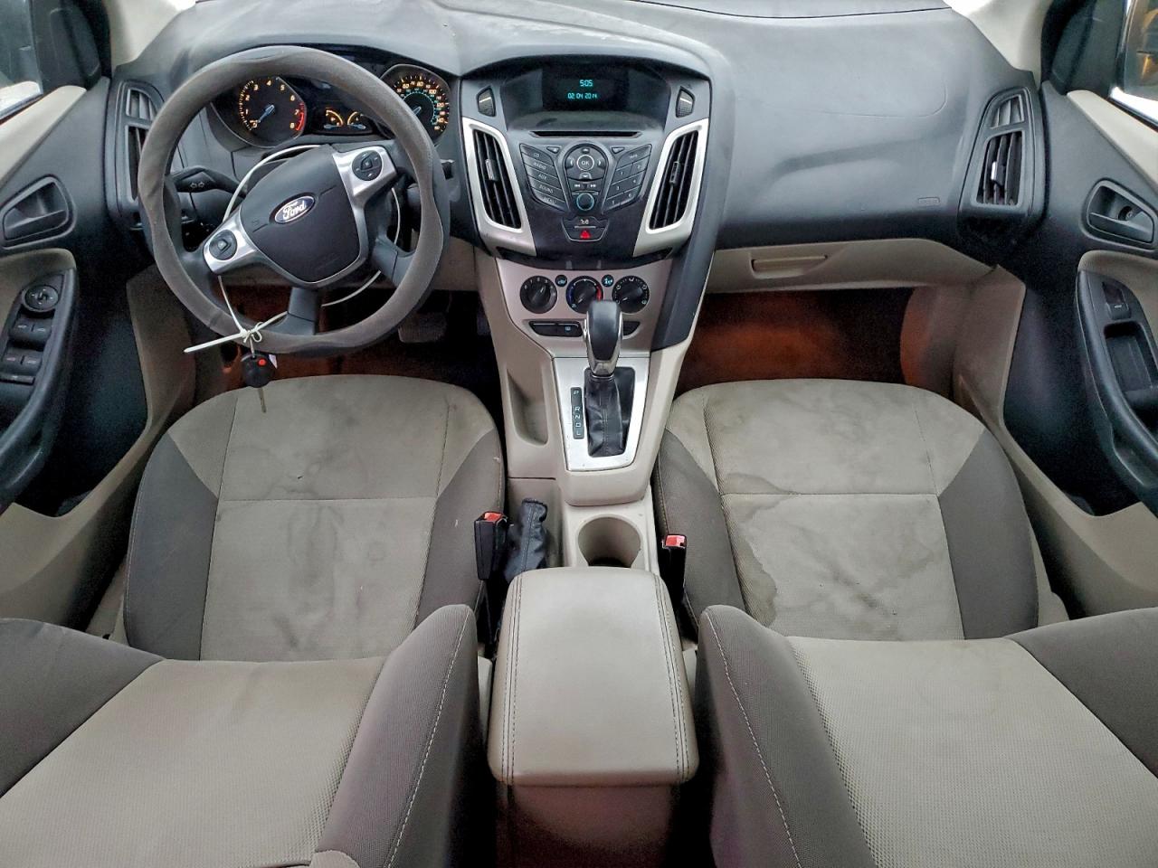 Ford Focus Se Image 9