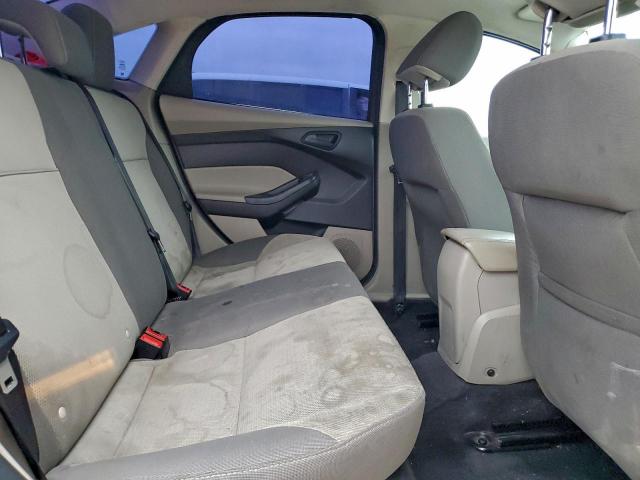 Ford Focus Se Image 7