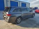 Honda Odyssey Se Image 3