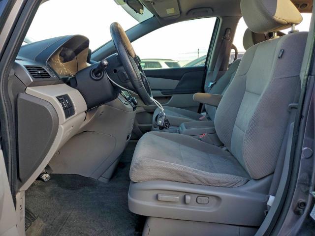 Honda Odyssey Se Image 2