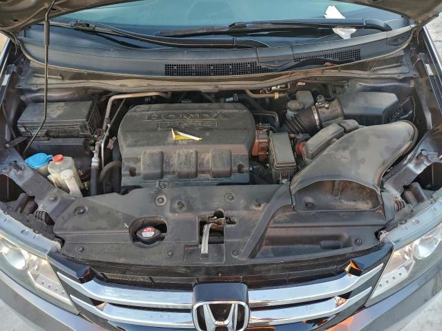 Honda Odyssey Se Image 8