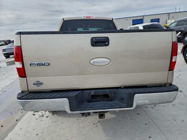 Ford F-150 Supercrew Image 4