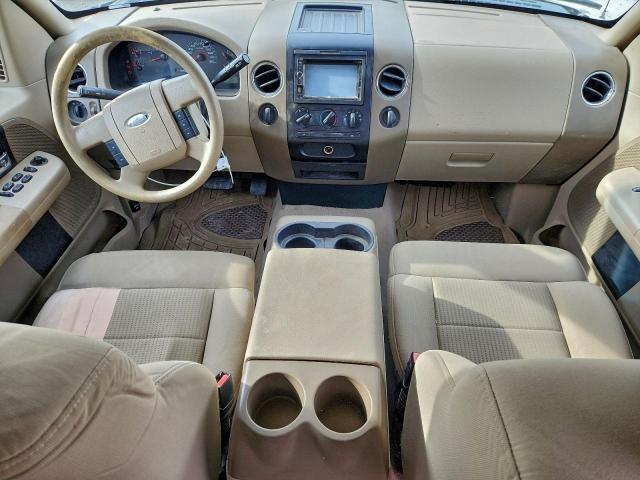 Ford F-150 Supercrew Image 8