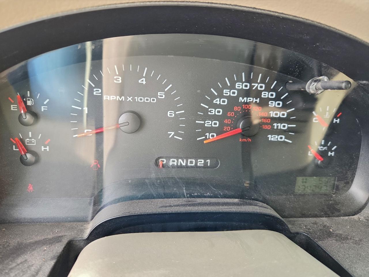 Ford F-150 Supercrew Image 10