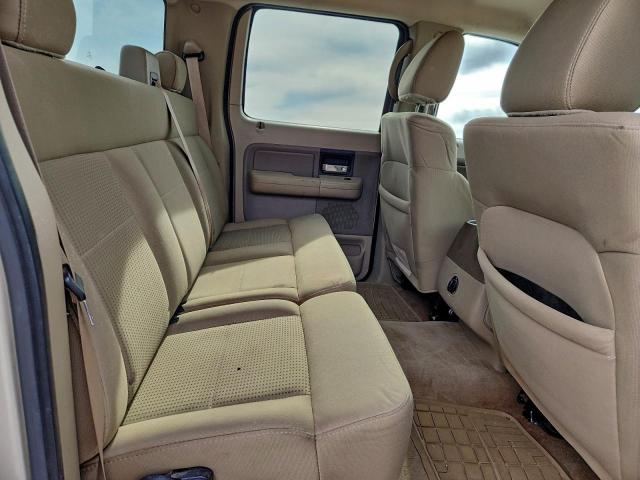 Ford F-150 Supercrew Image 9