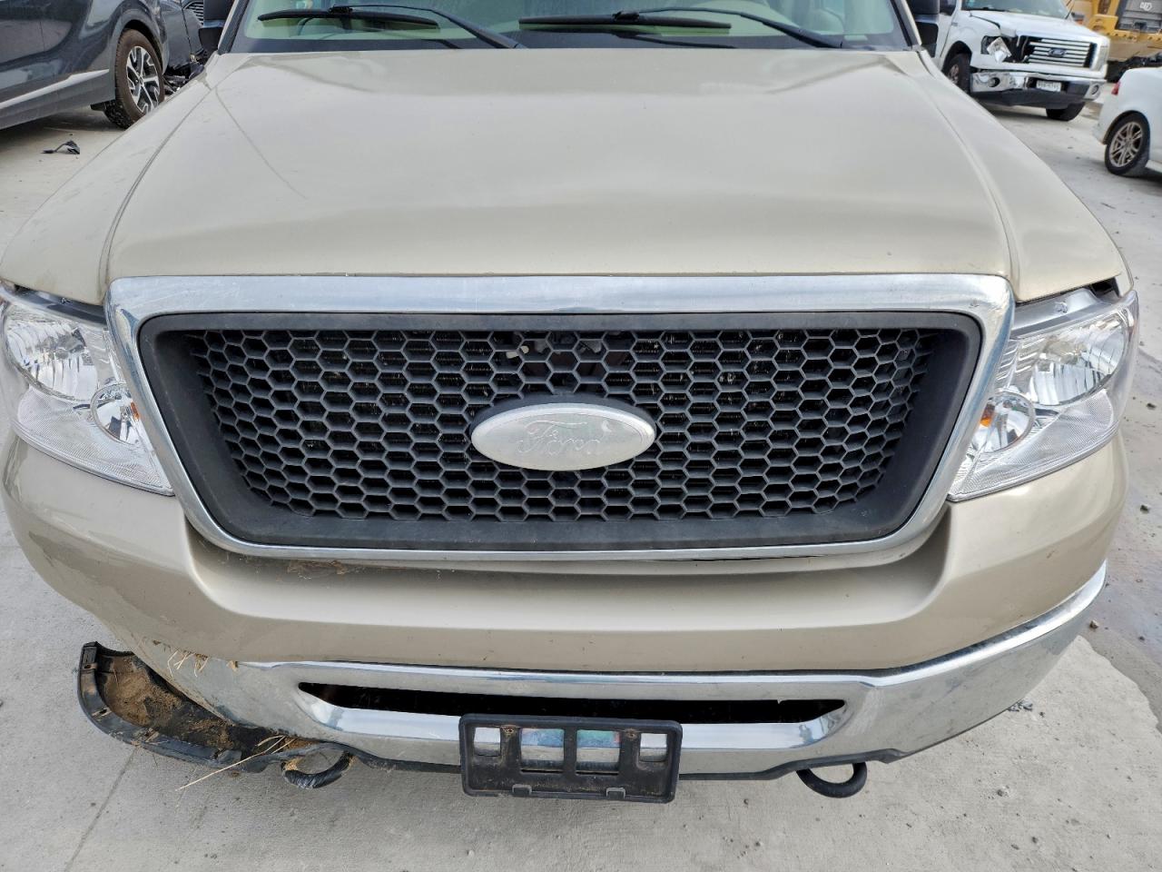 Ford F-150 Supercrew Image 12