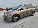 Honda Odyssey Exl Image 1