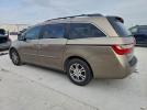 Honda Odyssey Exl Image 7