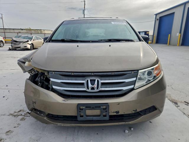 Honda Odyssey Exl Image 9