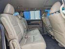 Honda Odyssey Exl Image 4