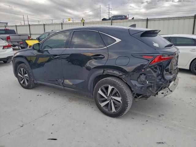 Lexus NX 300 Base Image 3
