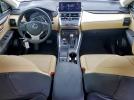 Lexus NX 300 Base Image 5