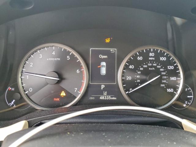 Lexus NX 300 Base Image 2