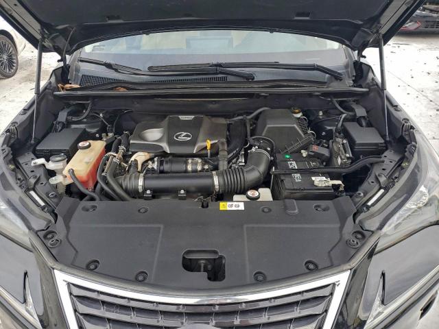 Lexus NX 300 Base Image 6