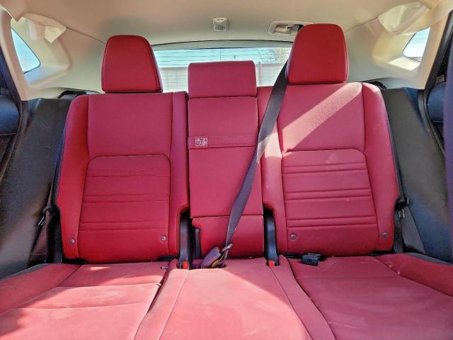 Lexus NX 300 Base Image 10