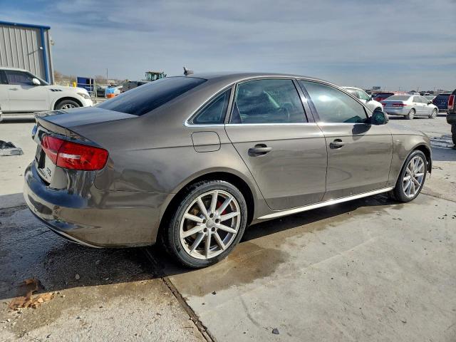 Audi A4 Premium Plus Image 12