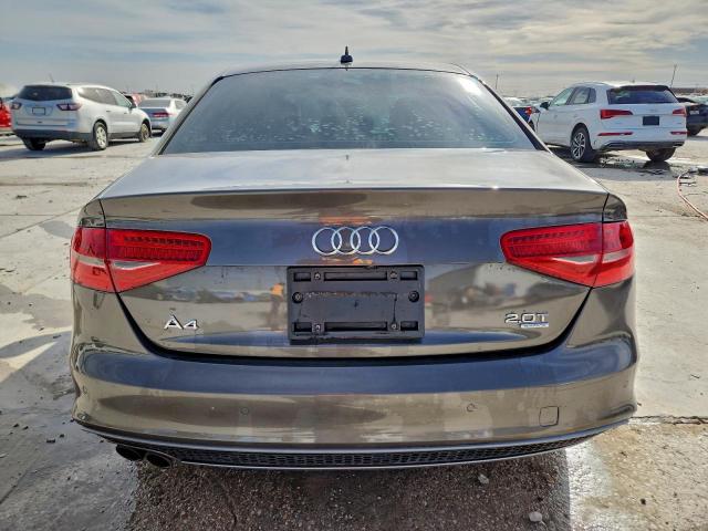 Audi A4 Premium Plus Image 4