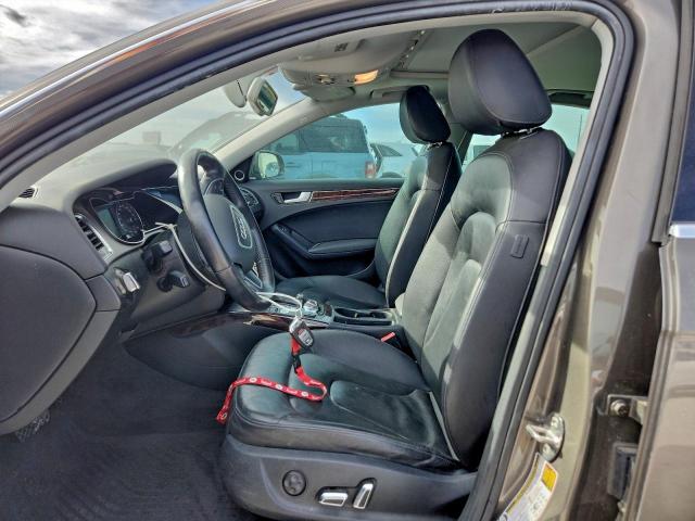 Audi A4 Premium Plus Image 11