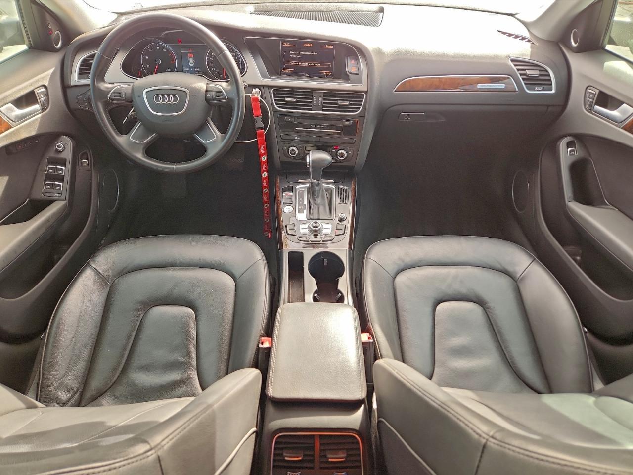 Audi A4 Premium Plus Image 6