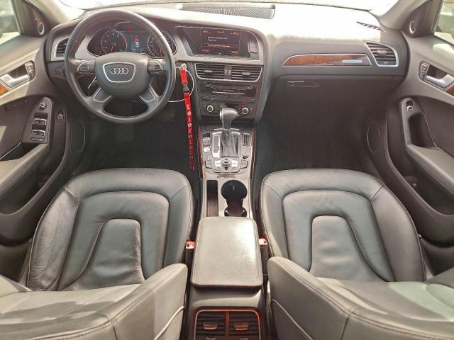 Audi A4 Premium Plus Image 6