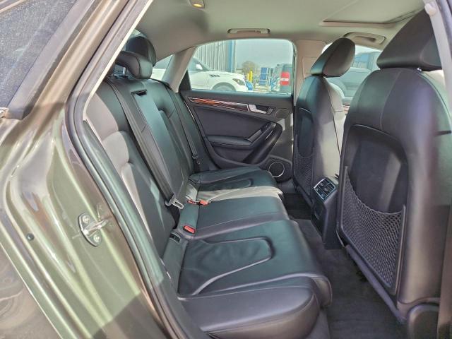 Audi A4 Premium Plus Image 7