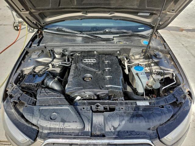 Audi A4 Premium Plus Image 10