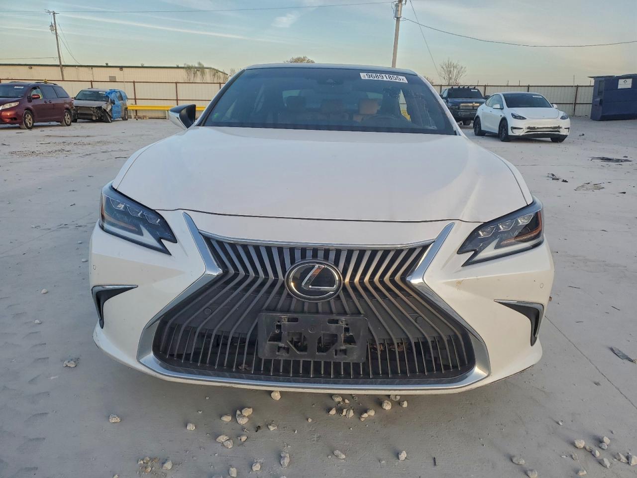 Lexus Es 350 Image 6