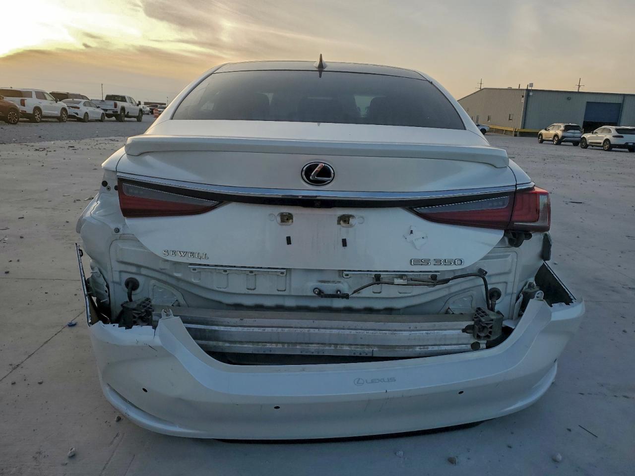 Lexus Es 350 Image 4