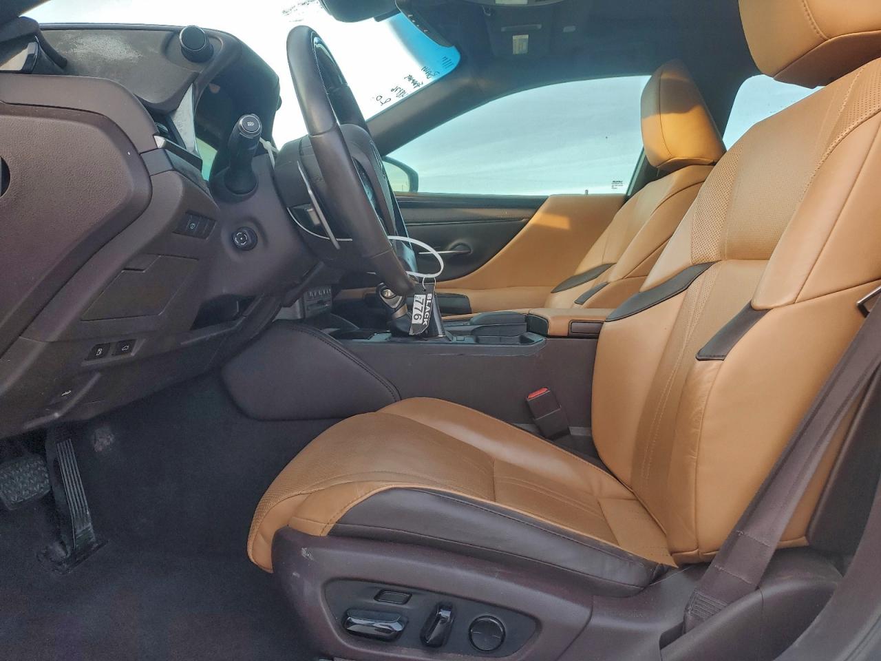 Lexus Es 350 Image 9